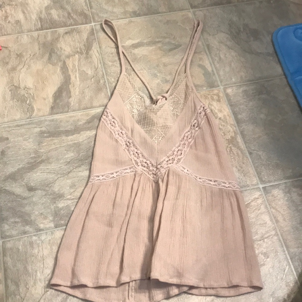 American eagle tank top